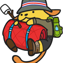 Wapuu WordCamp San José 2024